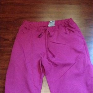 Greys anatomy scrub pants